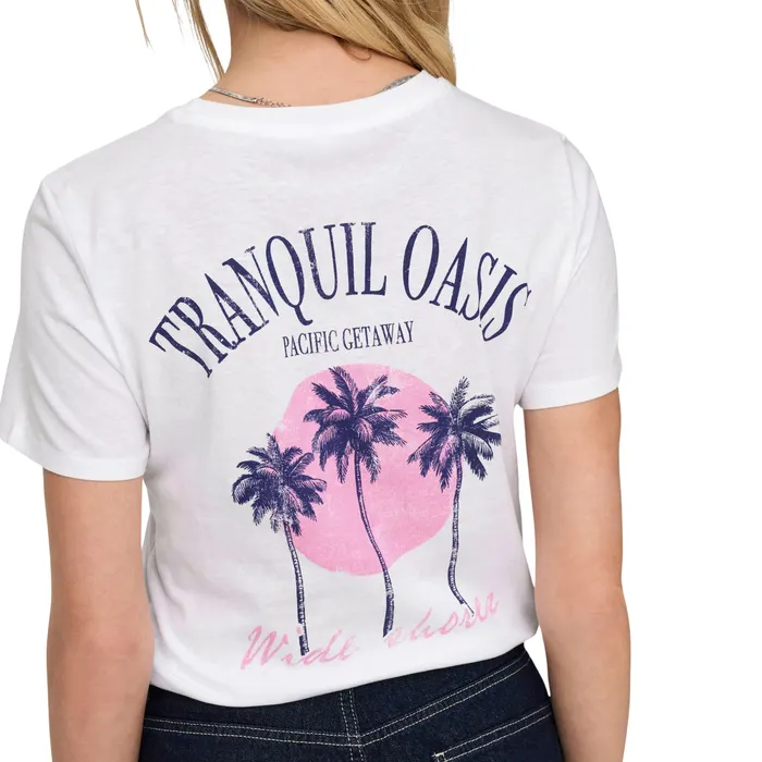 Only Lucia Shirt Dames