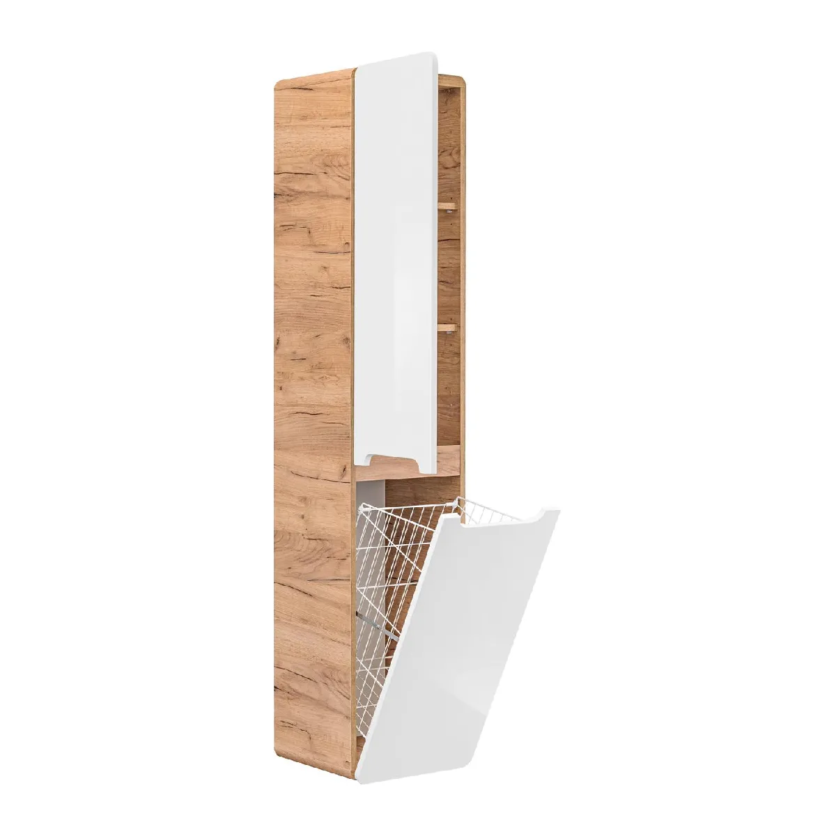 Vivaldi Armoire à Paniers à Linge Aruba