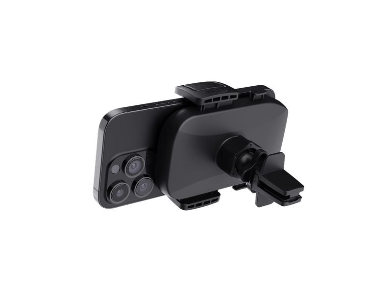 Trust Runo Smartphonehalterung Handyhalter für Autos