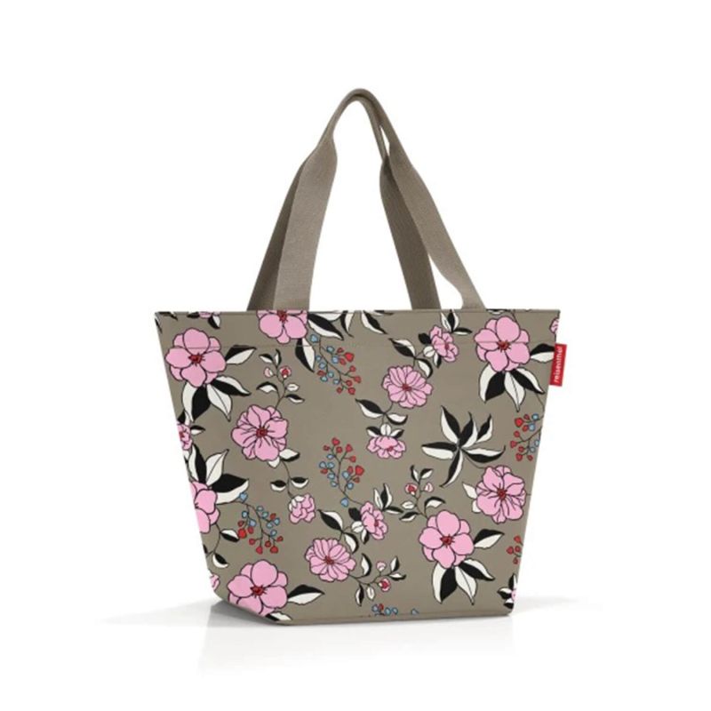 Sac shopping Shopper M 51 cm Garden Taupe