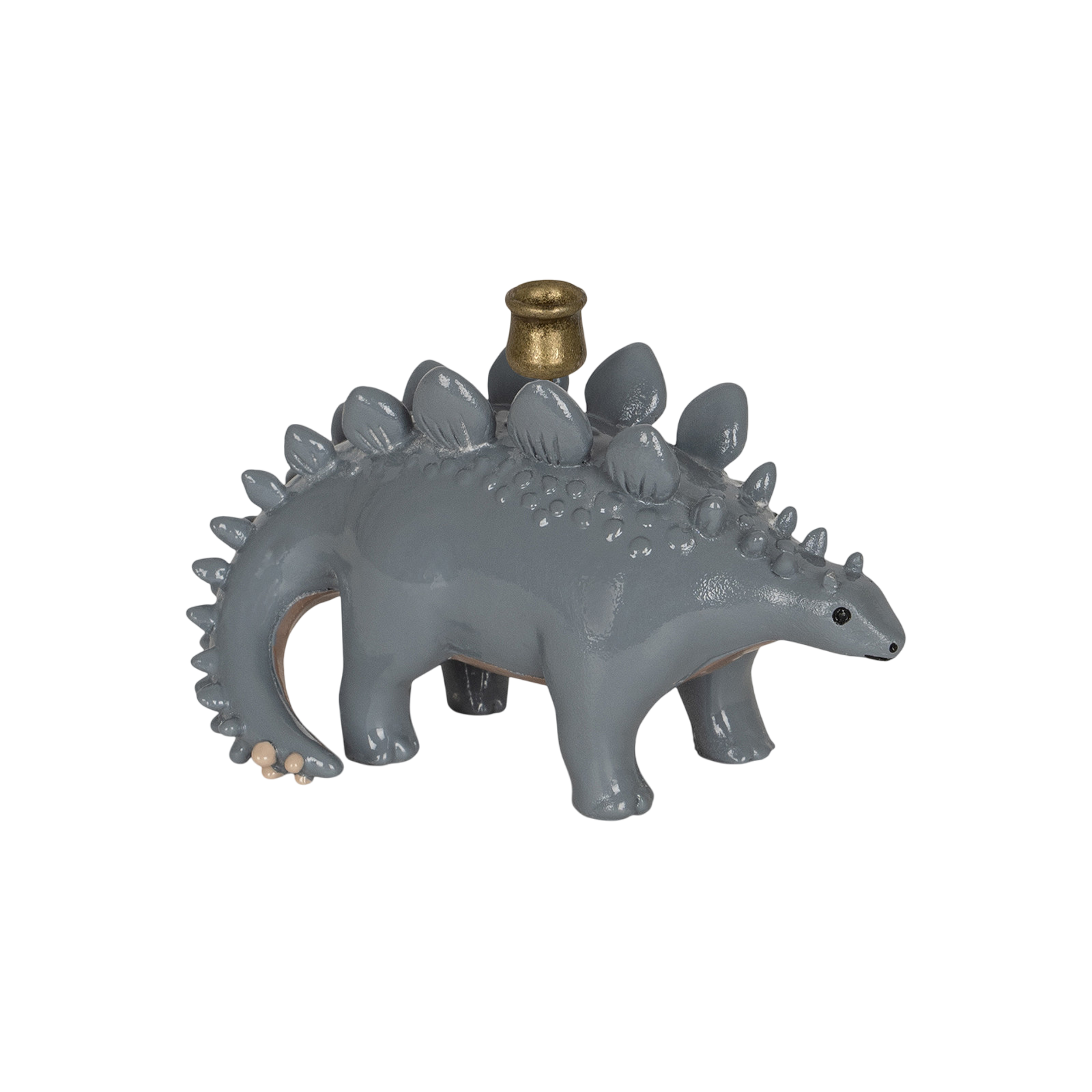 Kerzenhalter Dino Green