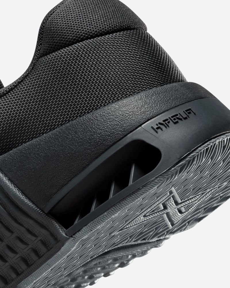 Chaussures de training Nike Metcon 9 Noir & Gris pour homme