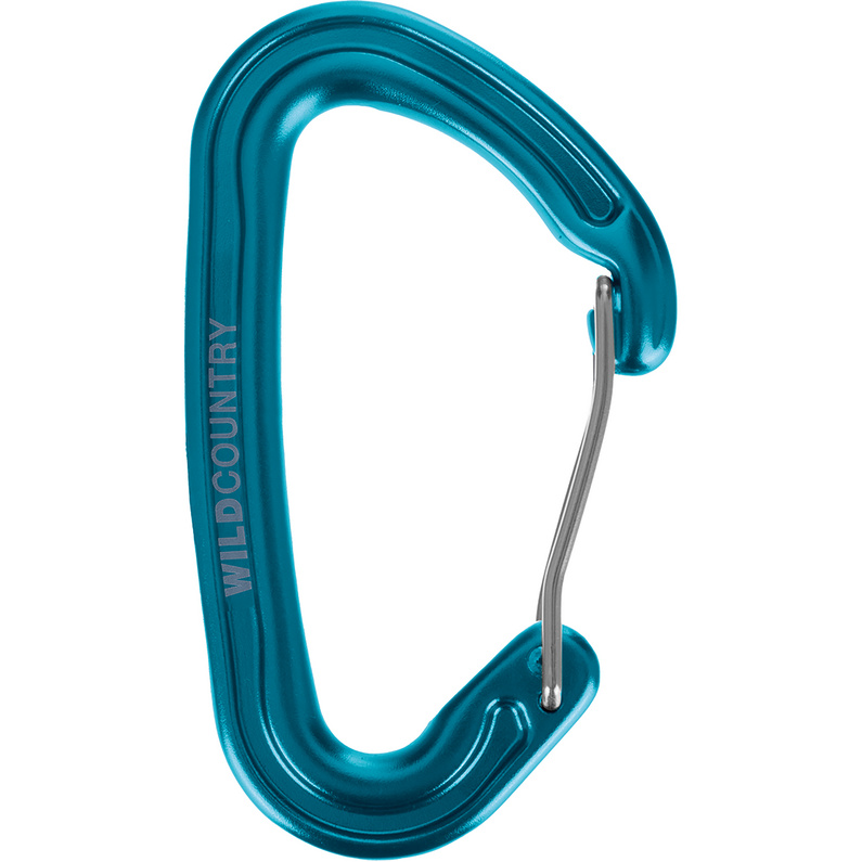 Wild Country Astro Karabiner