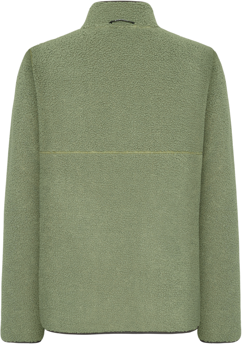 Tarn Fleecejack Heren