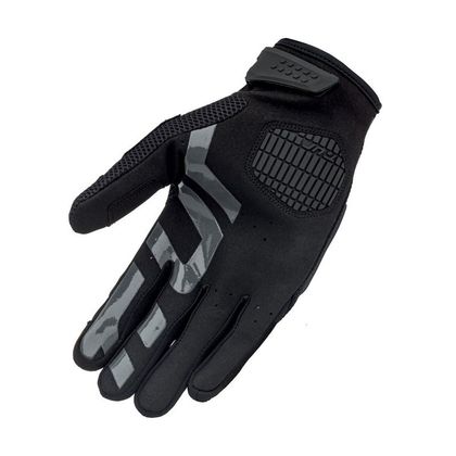 Gants Enduro T.UR G-THREE PRO 2023 - Noir
