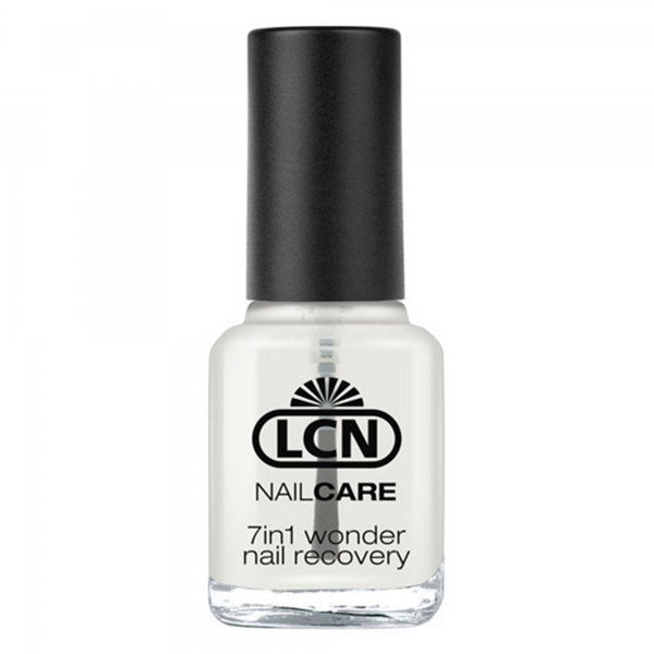 LCN Nail Care 7in1 Wonder Nail Recovery 8ml