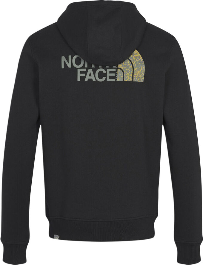 The North Face Logo Haettetroje Sort