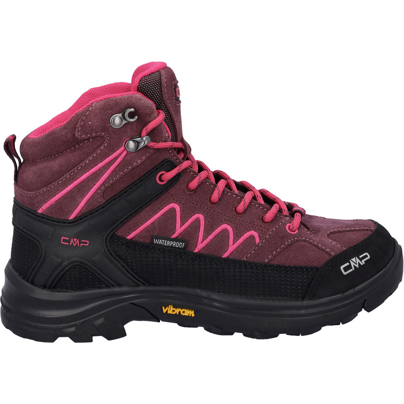 CMP Kinder Moon Mid WP Schuhe