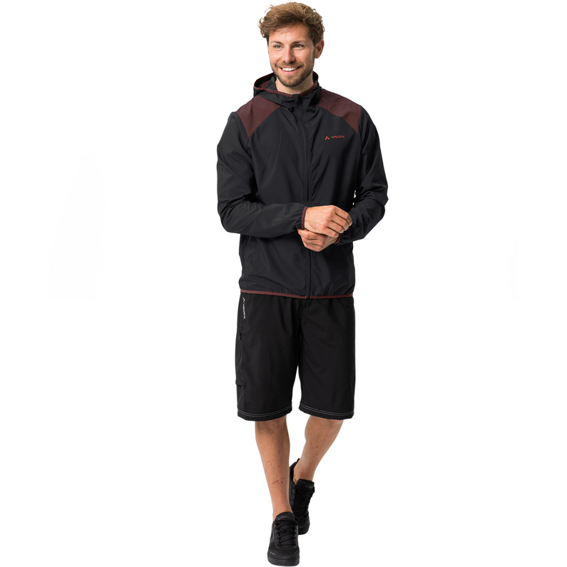 Vaude Herren Qimsa Air Jacke