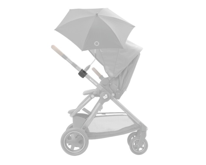 Maxi-Cosi Sonnenschirm-Clip für den Kinderwagen Adorra2