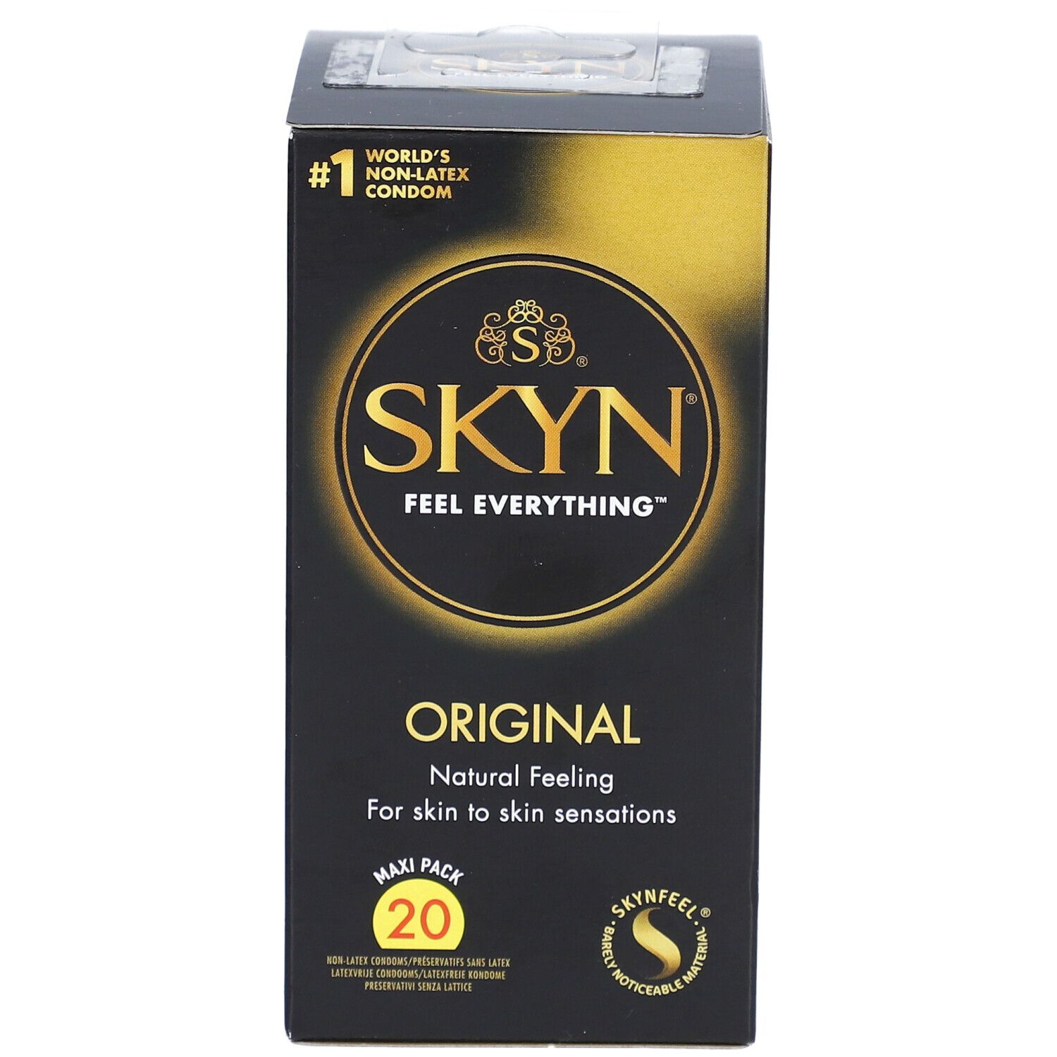 SKYN *Original* Non-Latex