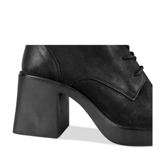 Bottines NOIR SINEQUANONE
