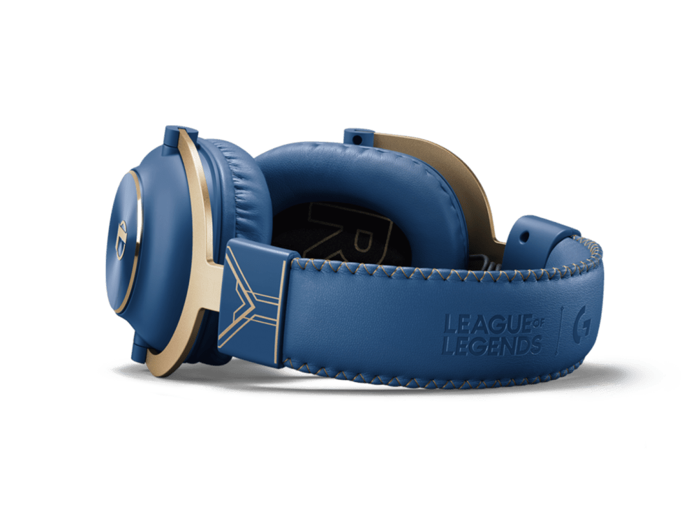 PRO X GAMING-HEADSET