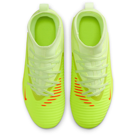Nike Phantom 6 High Club FG/MG Kids