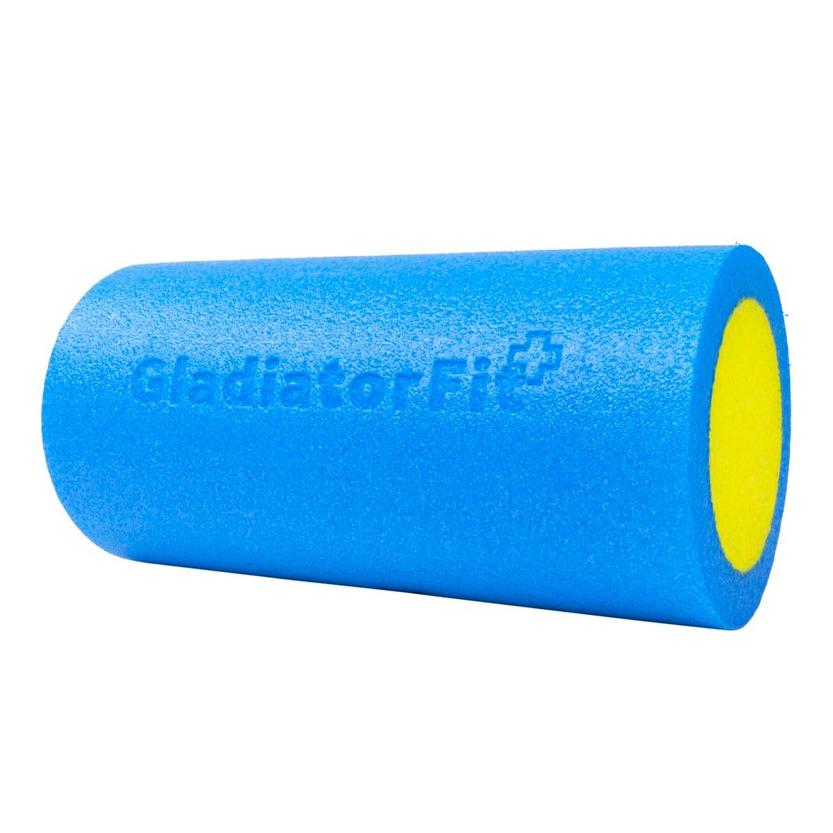 Schaumstoff-Massageroller 30cm mittlere Härte O 15cm