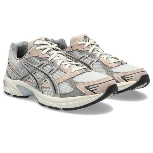 Asics Gel-1130 Sneakers, Oyster Grey/Clay Grey, 45