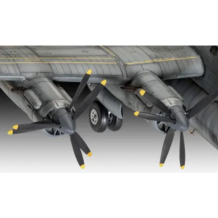 Revell Avro Shackleton MR.3