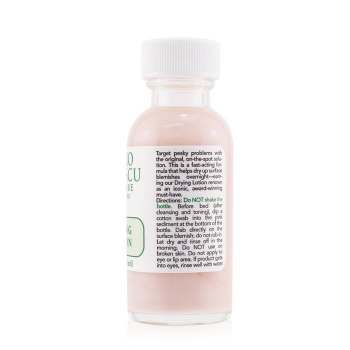Mario Badescu Mario Badescu Drying Lotion 29ml/1oz