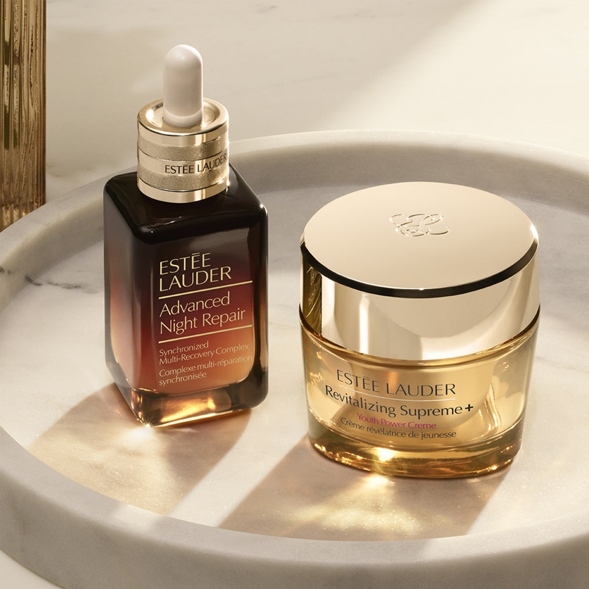 ESTEE LAUDER Advanced Night Repair Coffret Soin Visage More of What You Love