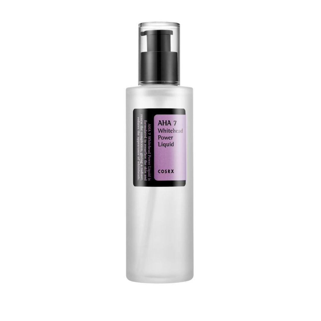 CosRX  AHA 7 Whitehead Power Liquid - 100ml