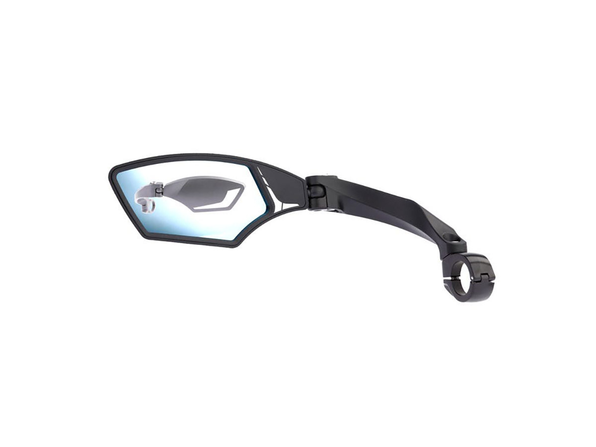 Cordo De Luxe Multi verstelbare fietsspiegel