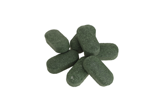 Biotics Garlic Plus Tabletten 100TB