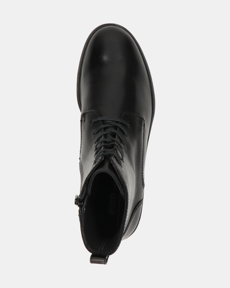 Ecco Dress Classic 15 Veterboots  - zwart