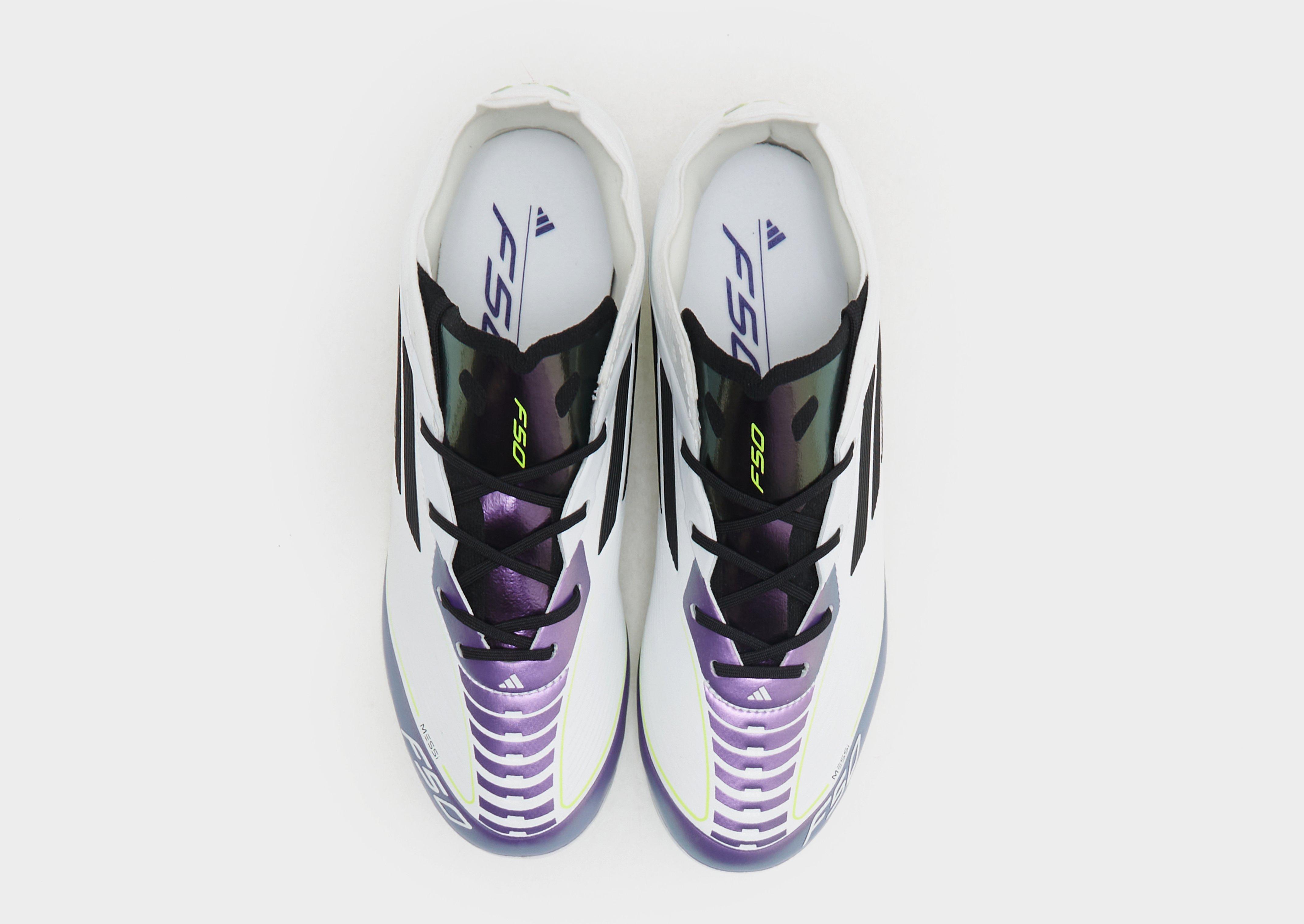 adidas F50 Pro Messi FG Junior