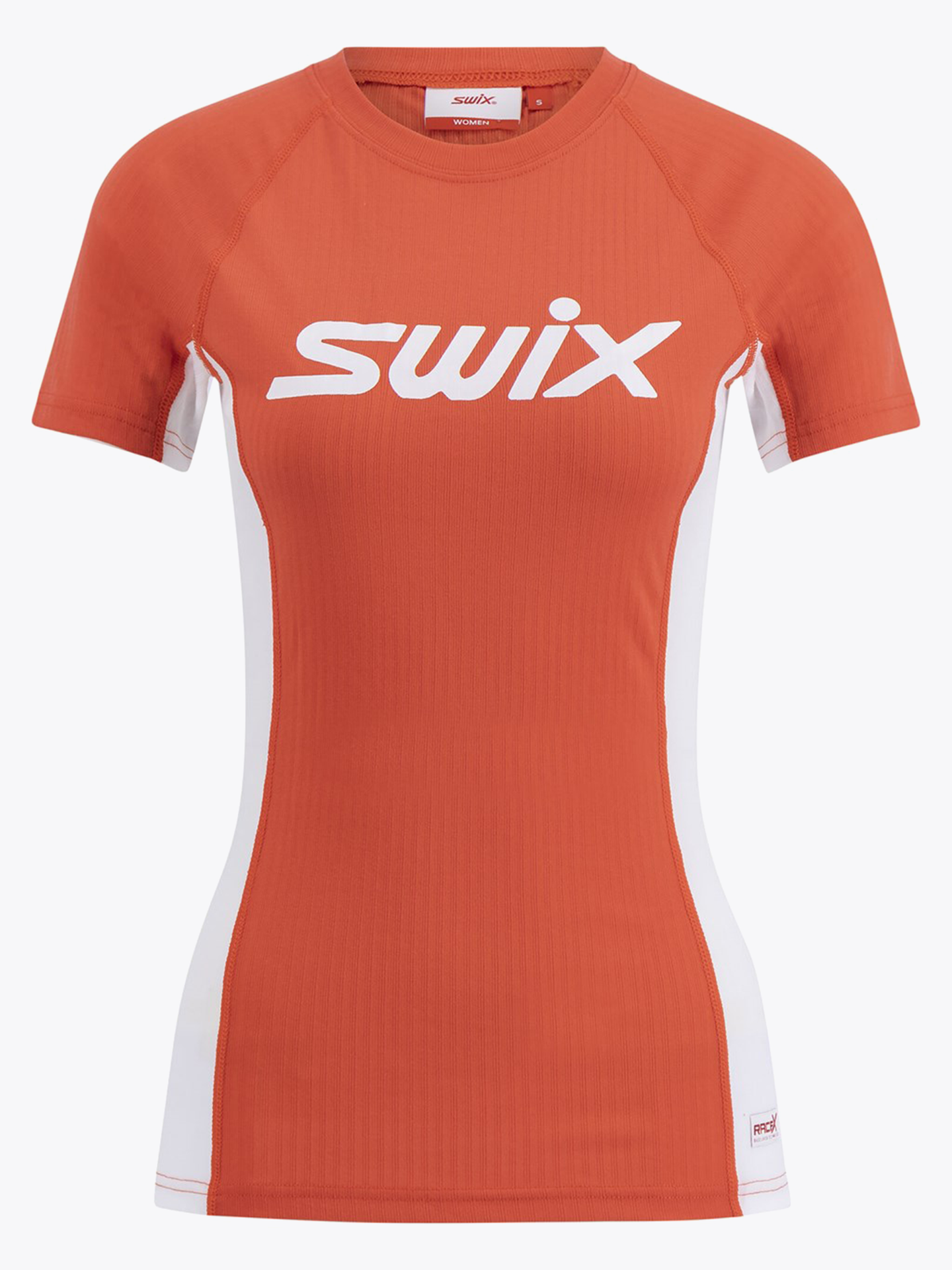 RaceX Bodywear Short Sleeve