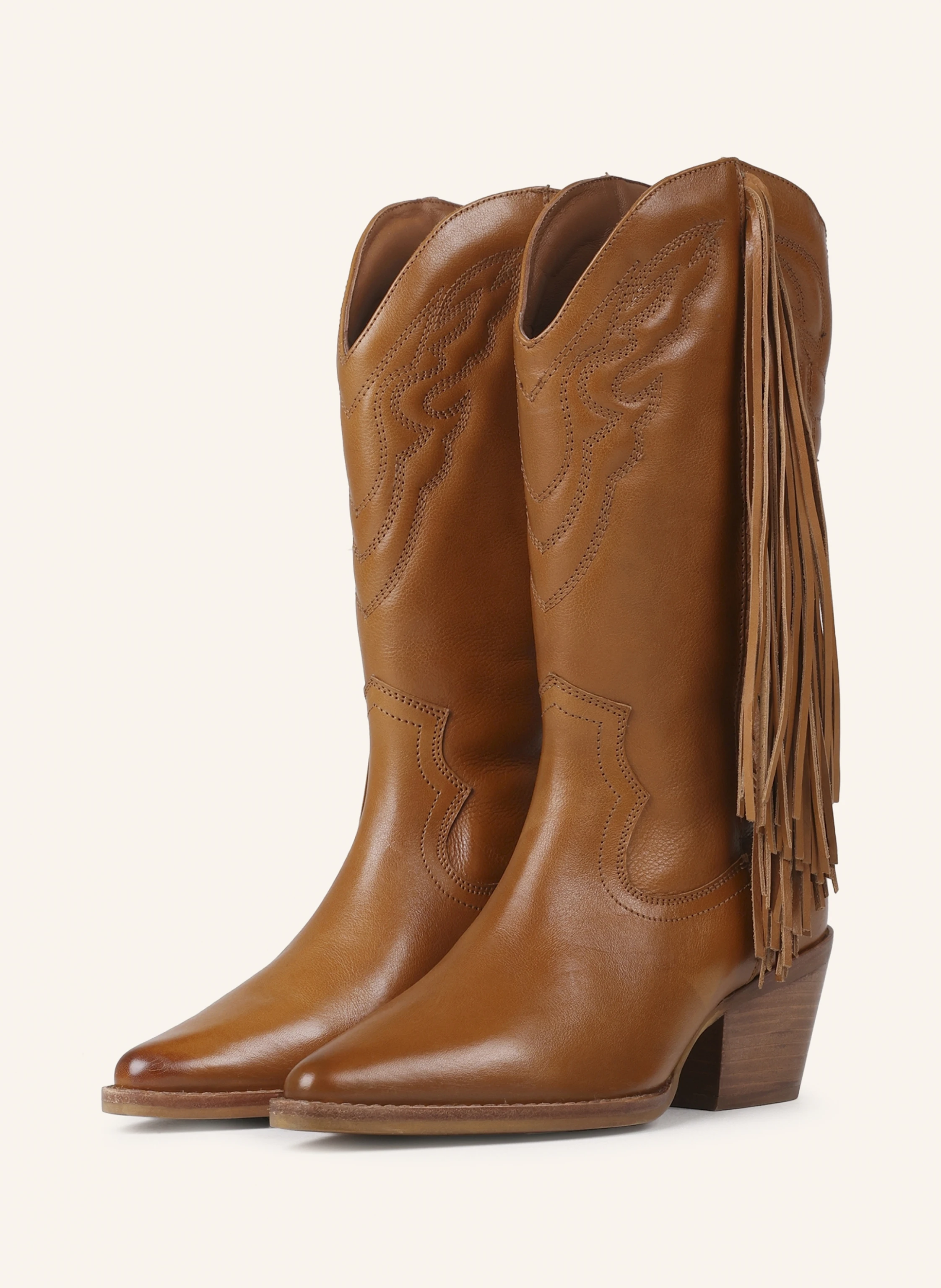 BRONX Stiefel JUKESON
