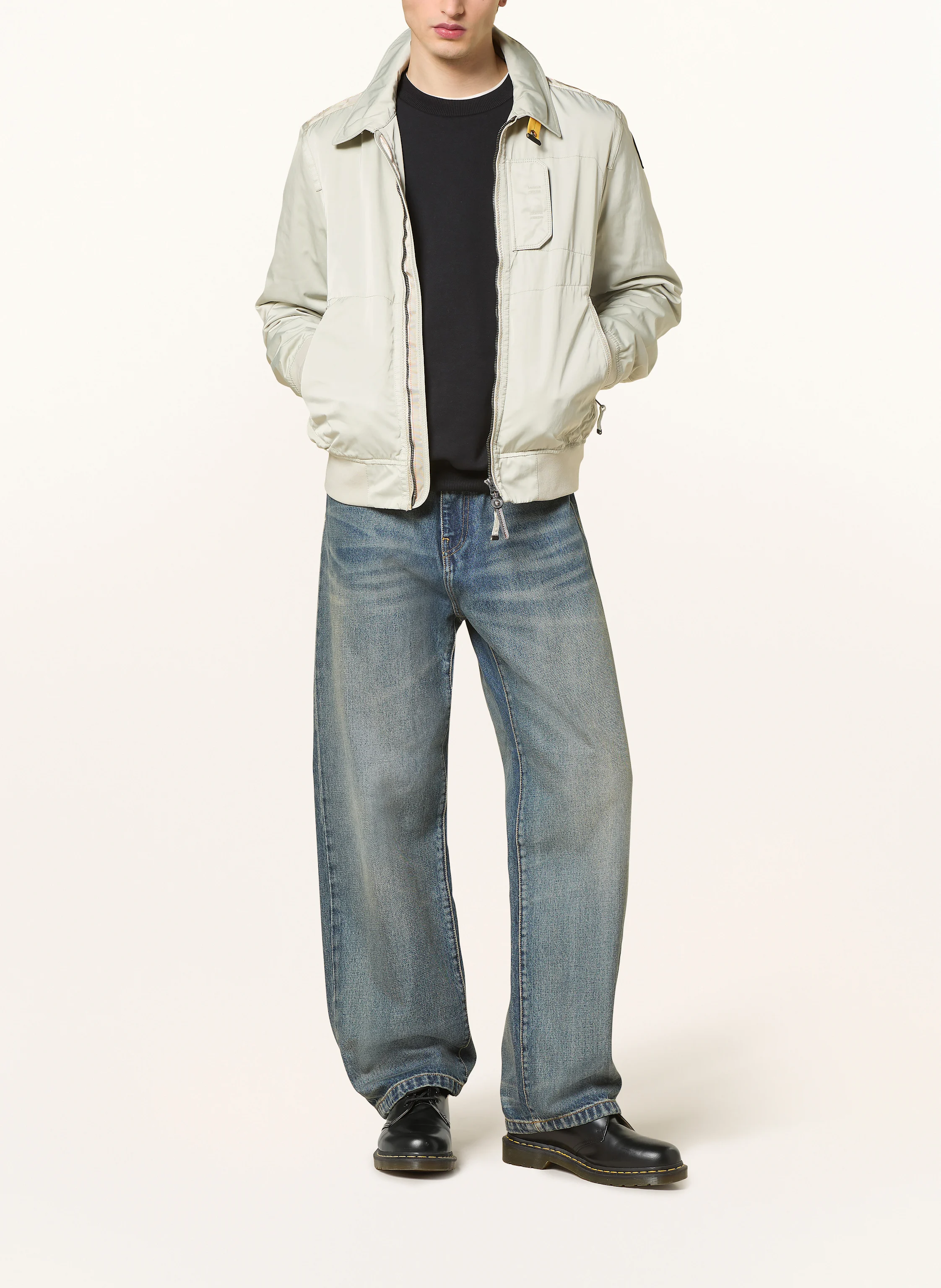 PARAJUMPERS Blouson BOUND