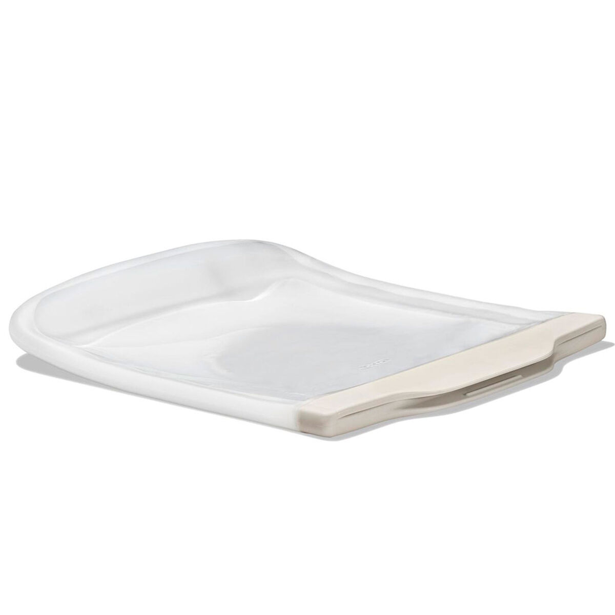 OXO Gjenbrukbar silikonpose 0,7 liter