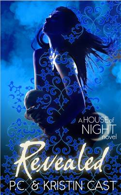 Revealed - House of Night 11 (Hardback)
