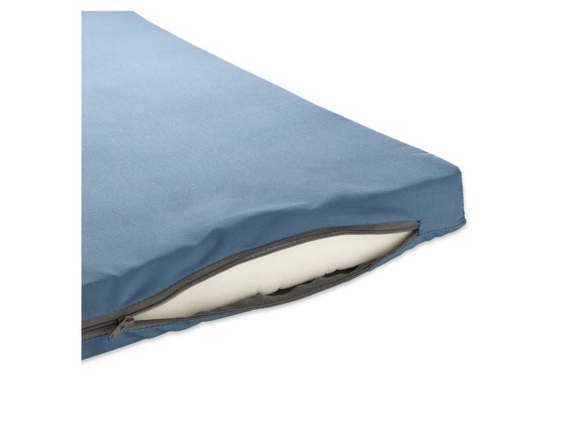 Hauck Reisebett Sleep N Play Dark Blue Laufgitter-Set: Bett mit vollwertiger Matratze