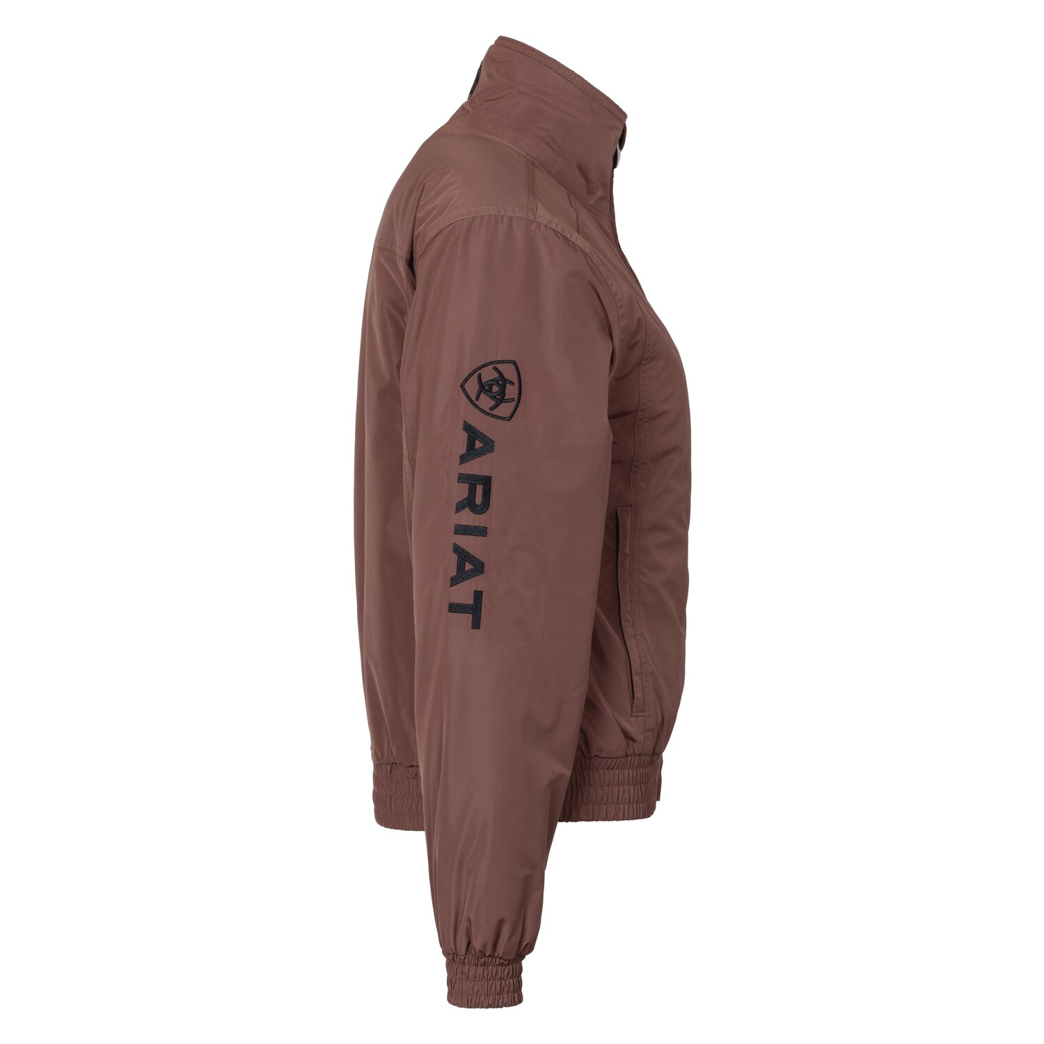 ARIAT Stable Jacket - marron