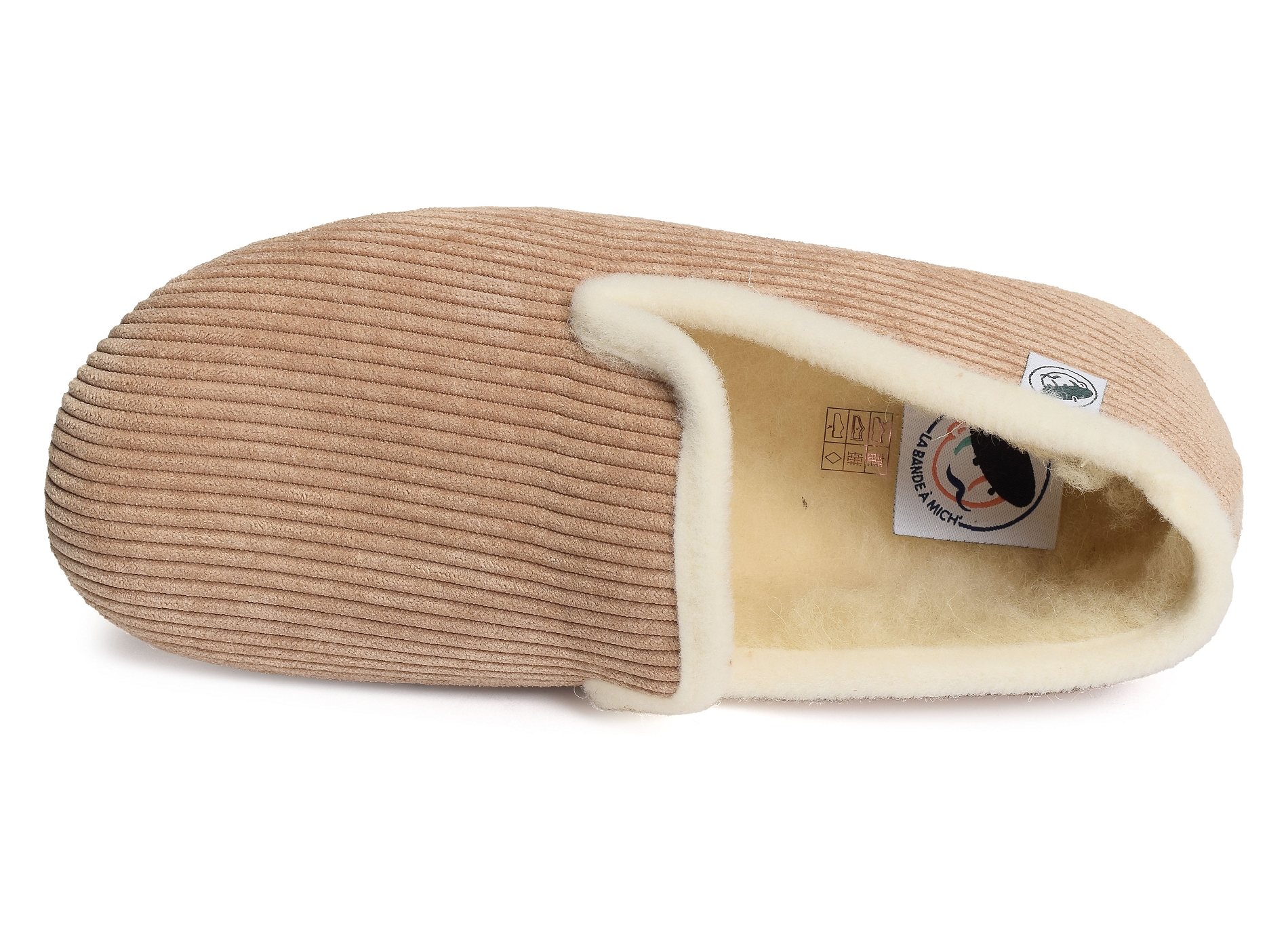 Floud beige