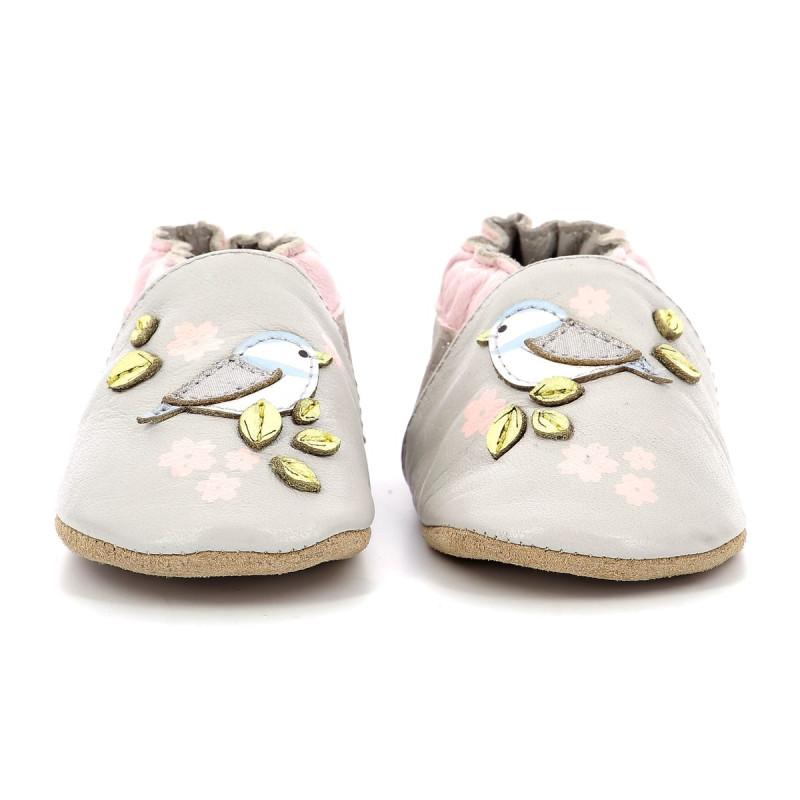 Robeez Robeez chaussons Nice Birds