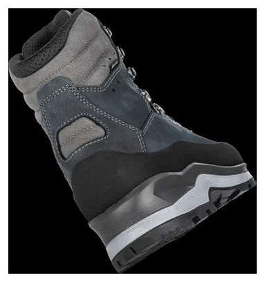 Chaussures de Randonnée Lowa Tibet Evo Gtx Bleu