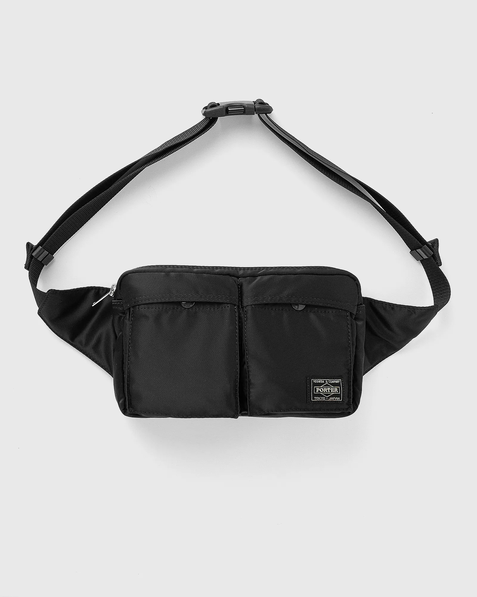 Bolsa de cintura para tanque Porter-Yoshida & Co.