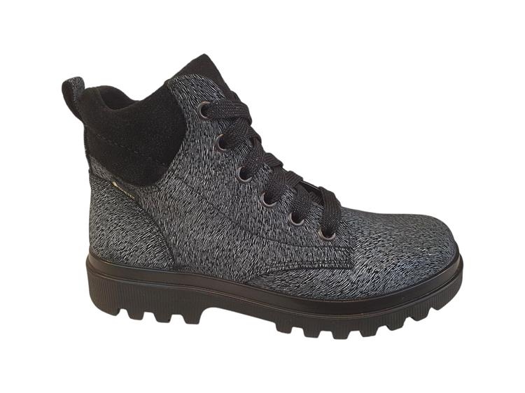 Superfit 1-612 zwart