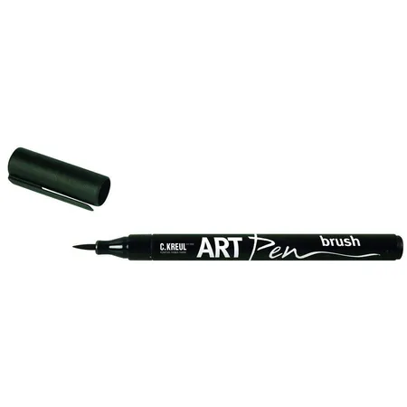 KREUL ArtPen brush Schwarz