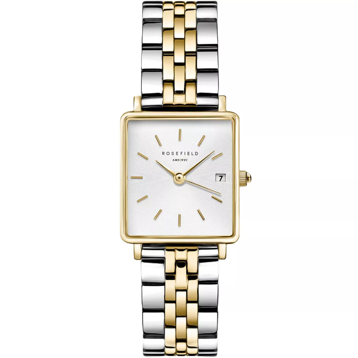 Rosefield The Boxy XS QMWSSG-Q023