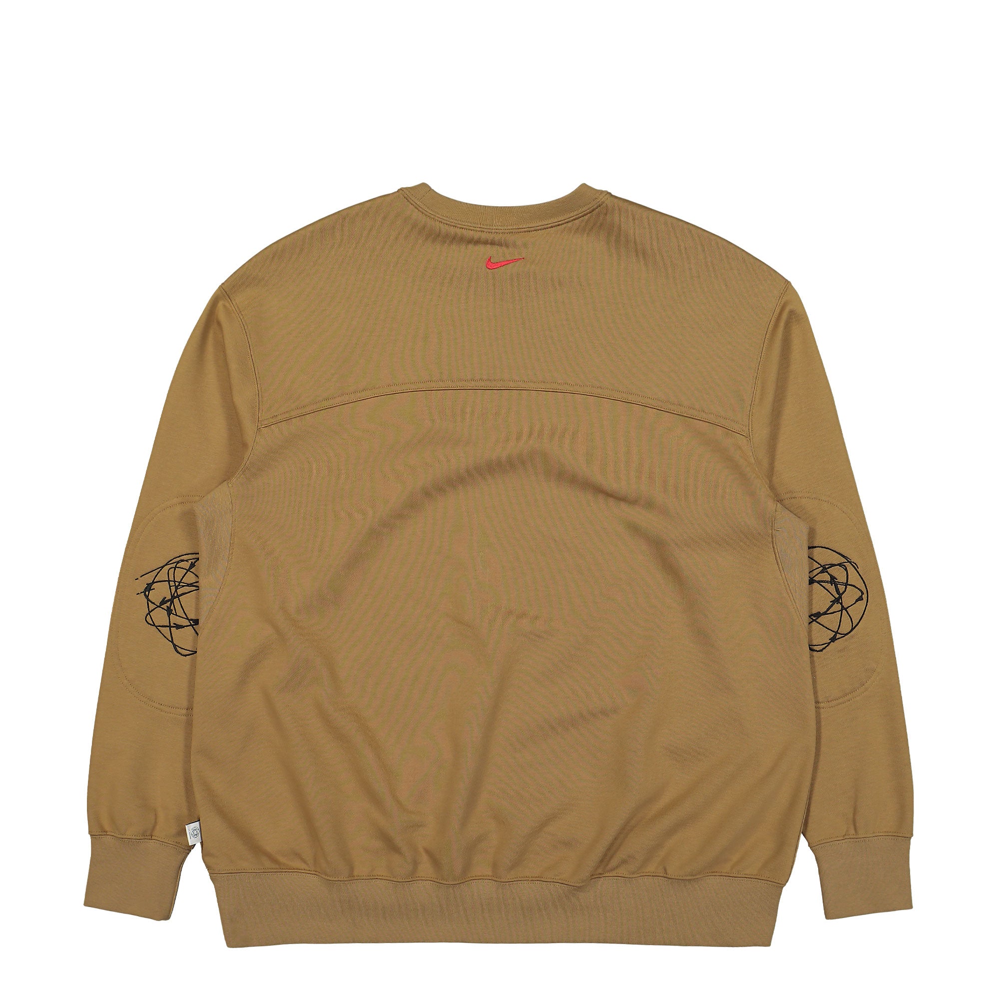 Nike<br>W Breaking Loose French Terry Top