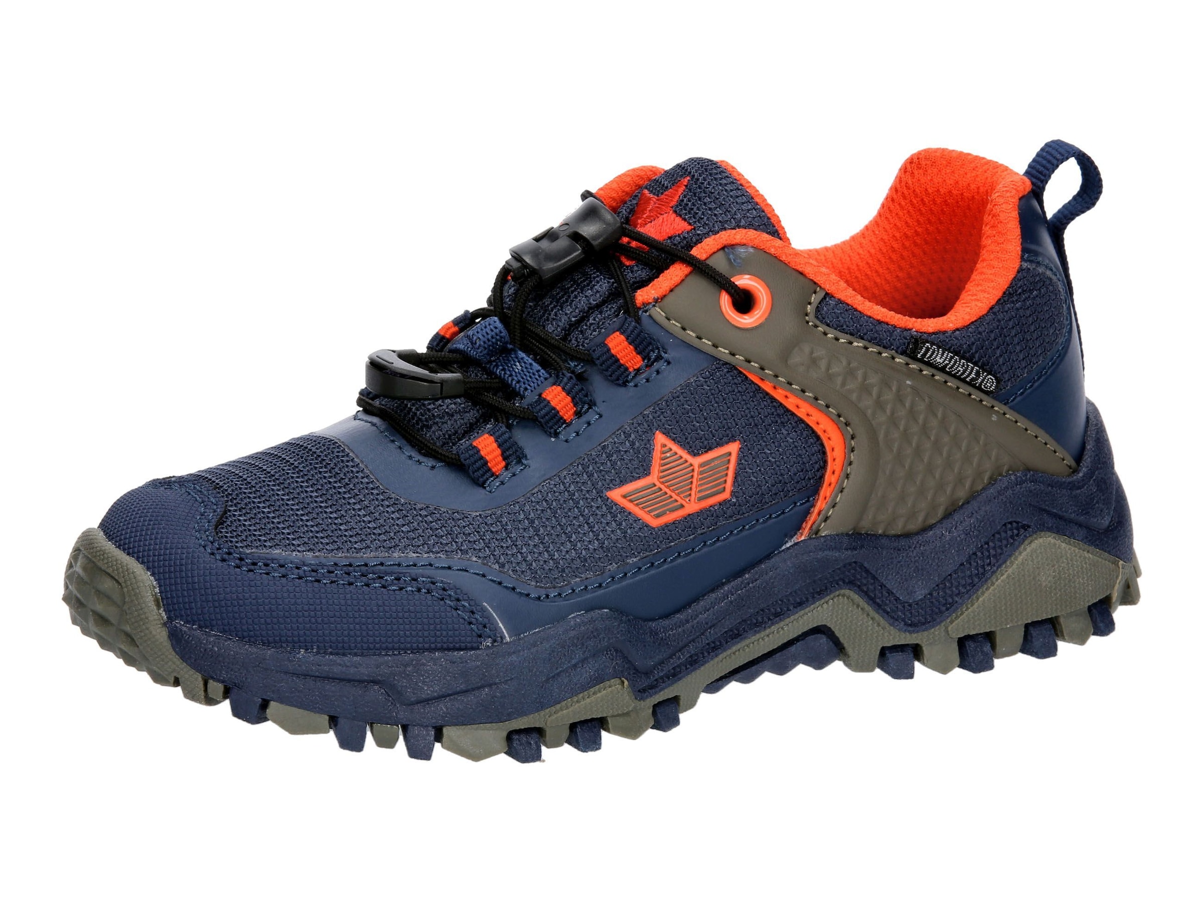 Lico Sneaker »Outdoorschuh Kelsey«