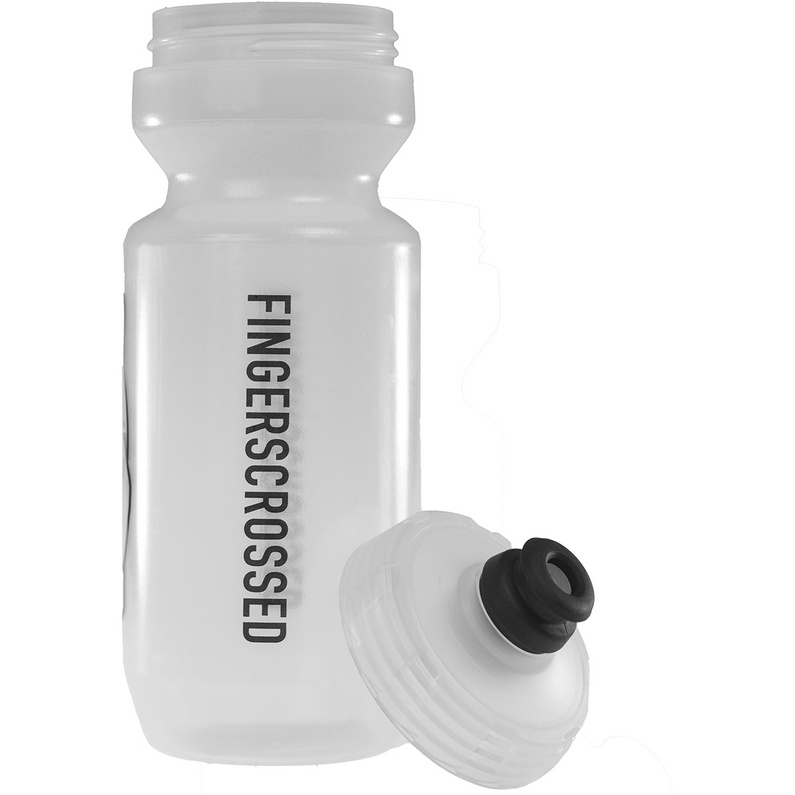 Fingerscrossed Bidon Hell Yeah Trinkflasche