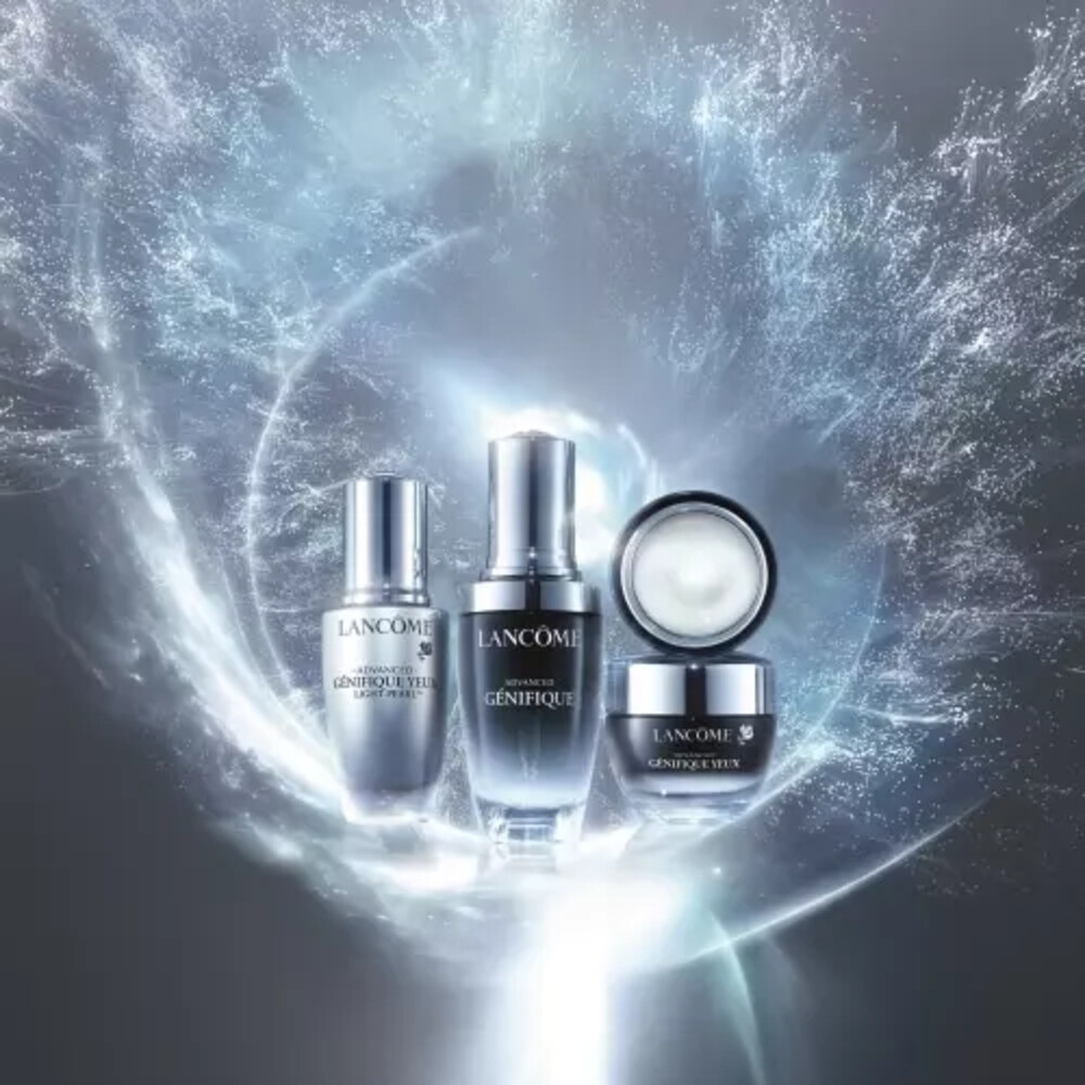 Lancome Génifique Dagcreme50 ml