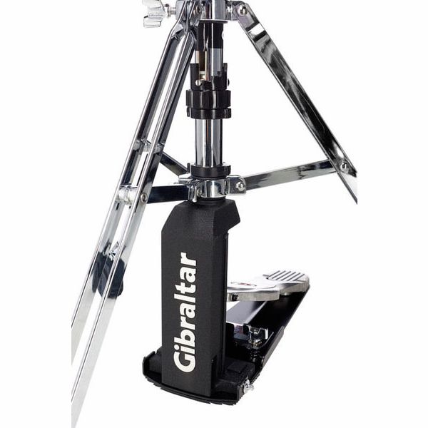 Gibraltar 9701PK Hardware Set
