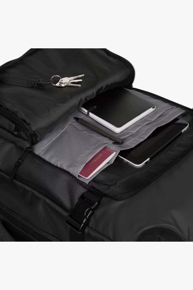 Eastpak Tranverz Cnnct L 121 L Reisekoffer