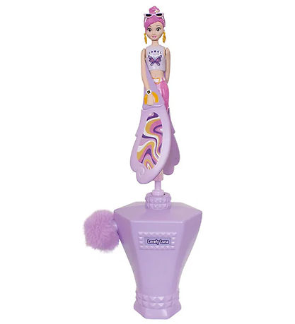 Sky Dancers Puppe - 18 cm - schön Luna