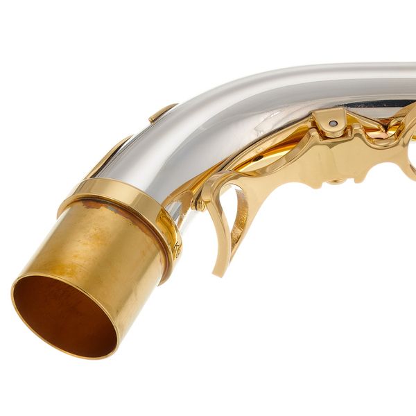 Yanagisawa S-Neck Alto AKz3